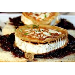 Hamburguesa, rulo cabra,...