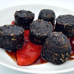 morcilla de burgos