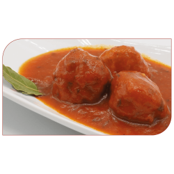 albondigas