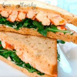 Sandwich de palito...