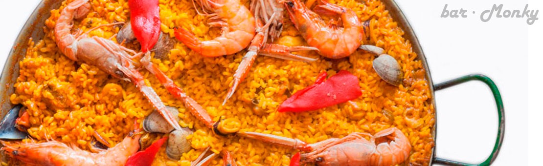 paella-mixta